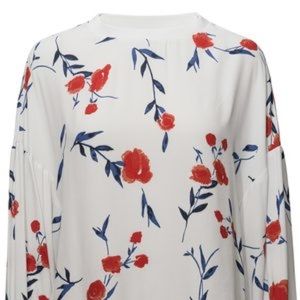 Blouse by Just Female